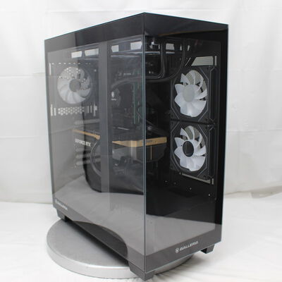 【富山本郷店】中古  THIRDWAVE GALLERIA FDR7A-R58-B 192485 