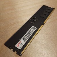 中古  PC5-38400 16GB デスクトップ用(DDR5-4800) 149151 