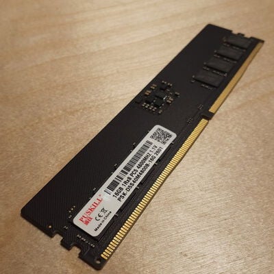 【鹿児島店】中古  PC5-38400 16GB デスクトップ用(DDR5-4800) 149151 