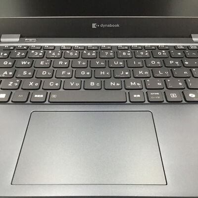 【白山FM松任店】中古  dynabook　GA83/XY 4950002576 