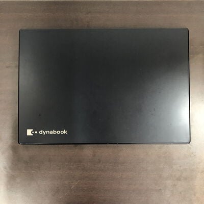 【福山ココローズ店】中古  TOSHIBA dynabook G83 (Intel Core i7 10510U 1.80GHz/16GB/SSD256GB/-/オンボード/13.3/1920x1080/Wi-Fi/WEBCAM/W11P/Microsoft Office Home and Business 2024) 184182 