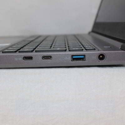 【富山本郷店】中古  THIRDWAVE GALLERIA RL7C-R45-4 184870 