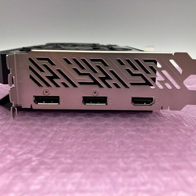 【町田店】中古  ASRock RX9060XT CL 16GO(RX9060XT Challenger 16G) 179897 
