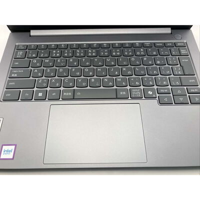 【仙台店】中古  Lenovo ThinkBook 14 G8 IRL (Core 5 210H/16GB/SSD 512GB/-/-/WLAN/14UWXGA/W11H/-) 3240011621 