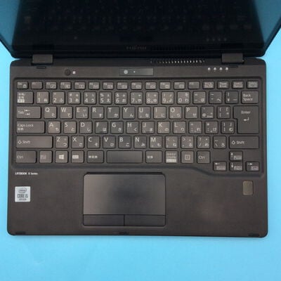 【秋葉原本店】中古  FUJITSU LIFEBOOK U9310X(i5-10310U/4GB/SSD128GB/WIN11Pro) 3410014636 