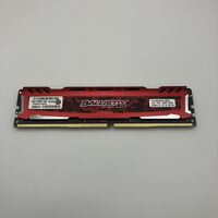 中古  PC4-19200 16GB デスクトップ用 135639 