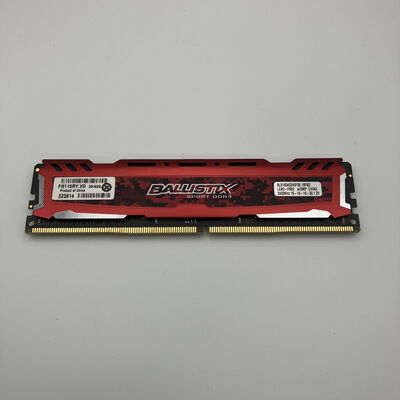 【秋葉原本店】中古  PC4-19200 16GB デスクトップ用 135639 