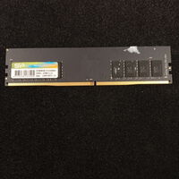 中古  PC4-25600 8GB デスクトップ用 140727 