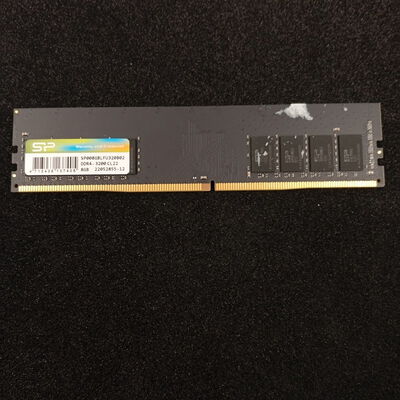 【大須店】中古  PC4-25600 8GB デスクトップ用 140727 