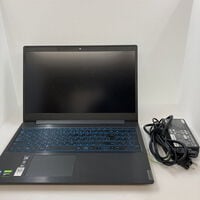 中古  Lenovo Ideapad(i5-9300H/8GB/SSD500GB/GTX1650/W11H) 3410015098 