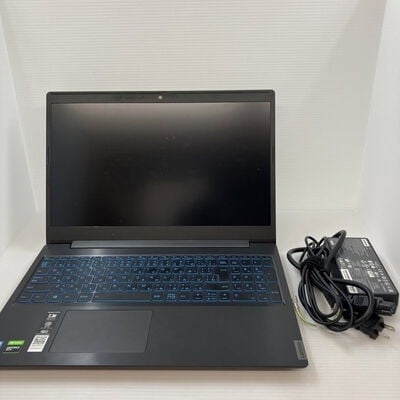【秋葉原本店】中古  Lenovo Ideapad(i5-9300H/8GB/SSD500GB/GTX1650/W11H) 3410015098 
