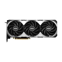 MSI  GeForce RTX 4070 Ti VENTUS 3X 12G OC (GeForce RTX 4070 Ti 12GB) 