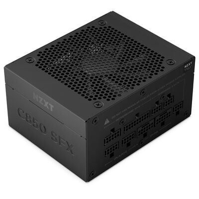 NZXT  C850 SFX GOLD PS-8G1BB-JP (850W) 
