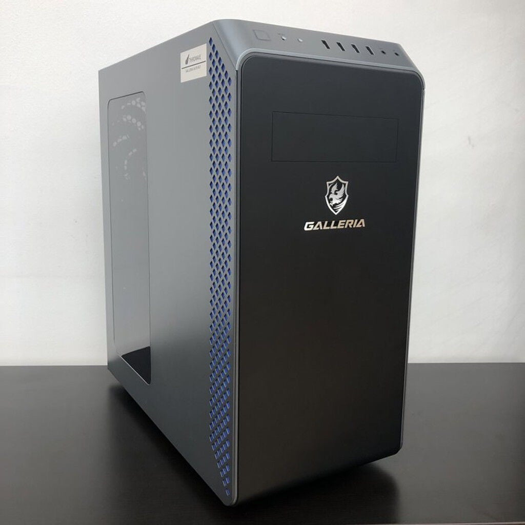 中古ゲーミングデスクトップPC,GALLERIA」の検索結果｜パソコン（PC