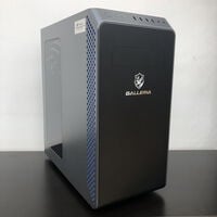 中古  GALLERIA XA7R-R37 5110001516 