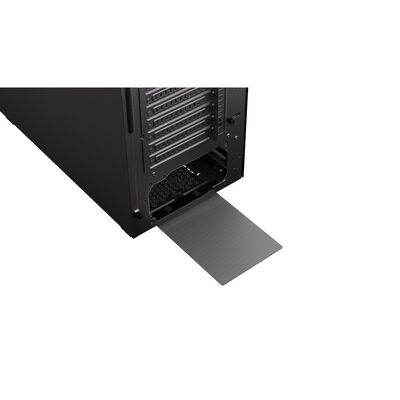 Corsair  480T Airflow Tempered Glass Black CC-9011271-WW (ATX ガラス) 