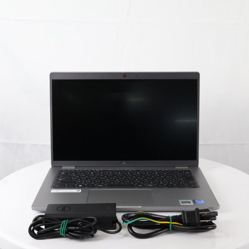 中古 Dell Latitude 5420(Intel Core i7 1185G7/16GB/SSD512GB/なし
