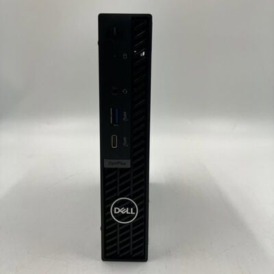 【なんば店】中古  DELL OptiPlex Micro 7020 (i5 14500T/16GB/SSD256GB) 3280022455 