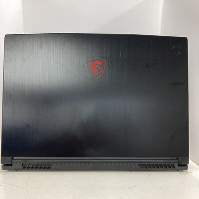 【神戸・三宮店】中古  MSI GF65 Thin GF65-10UE-437JP(i7-10750H/16GB/SSD512GB/RTX3060/W11H) 3430005617 