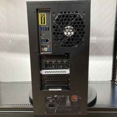 【堺七道店】中古  Level∞ ILeDEs-R779-L139C-XLSXB(i9 13900KF/32GB/SSD1TB/RTX2080 SUPER/W11H) 4660001524 