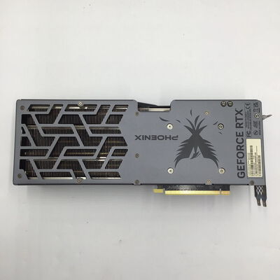 【白山FM松任店】中古  GAINWARD NED407T019K9-1043X-G (RTX4070Ti 12GB) 154202 