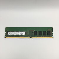 中古  PC4-19200 8GB デスクトップ用(DDR4-2400) 126163 