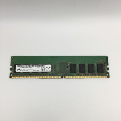【秋葉原本店】中古  PC4-19200 8GB デスクトップ用(DDR4-2400) 126163 