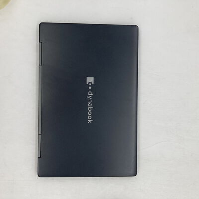 【堺七道店】中古  dynabook A6X7HSE8L131(i7-1165G7/8GB/SSD512GB/W11P) 4660002603 