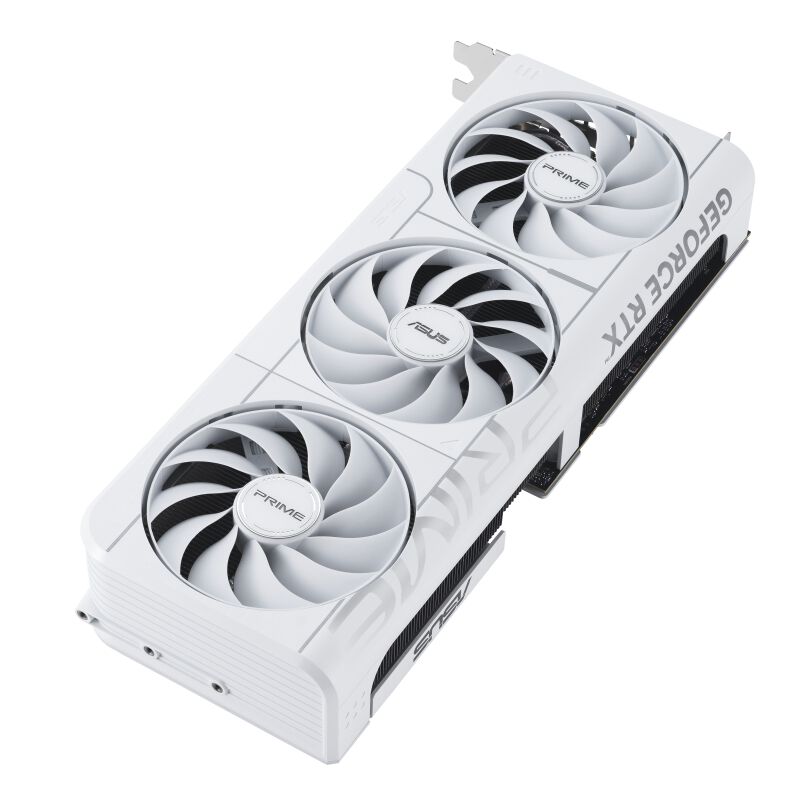 ASUS PRIME RTX5070 12GB OC 新品未使用 ASUS Prime GeForce RTX™ 5070 OC Edition 12GB GDDR7