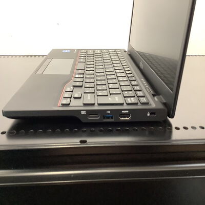 【堺七道店】中古  FUJITSU LIFEBOOK U6312/K (INTEL Core i5 1245U /16GB/SSD256GB/-/オンボード/13.3/1920x1080/Wi-Fi/WEBCAM/W11H64/MicrosoftOffice H&B 2024付) 181332 