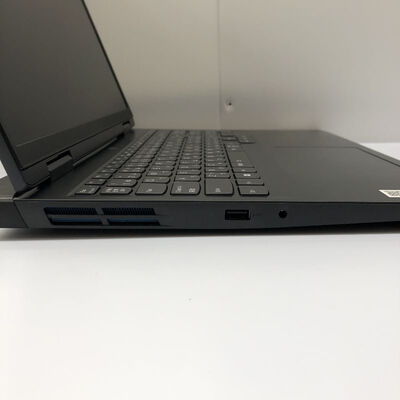【徳島住吉店】中古  lenovo ideapad gaming 3 16iah7(i5-12450H/16GB/SSD500GB/RTX3060/W11H) 5230000511 