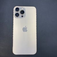 中古  【国内版SIMフリー】Apple iPhone13 Pro Max 6.7インチ 512GB ゴールド MLJV3J/A 147548 