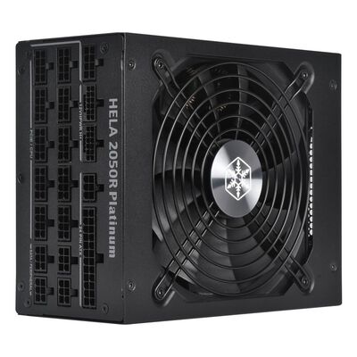 SilverStone  HELA 2050R Platinum SST-HA2050R-PM (2050W) 