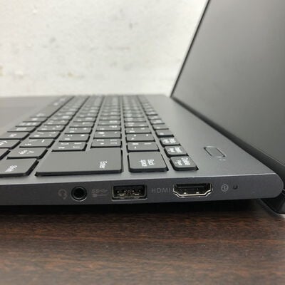 【福山ココローズ店】中古  NEC PC-VKV50GZFB (Intel Core i7 1195G7 2.90GHz/16GB/SSD512GB/-/オンボード/14/1920x1200/Wi-Fi/WEBCAM/W11P/Microsoft Office Home and Business 2024) 189149 