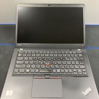 中古  LENOVO ThinkPad X13 MSO (AMD Ryzen 5 Pro 4650U 2.10GHz/32GB DDR4 (PC4)/SSD256GB/-/オンボード/13.3/1920x1080/Wi-Fi/WEBCAM/W11P/Microsoft Office Home and Business 2024) 190572 