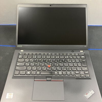 【大宮店】中古  LENOVO ThinkPad X13 MSO (AMD Ryzen 5 Pro 4650U 2.10GHz/32GB DDR4 (PC4)/SSD256GB/-/オンボード/13.3/1920x1080/Wi-Fi/WEBCAM/W11P/Microsoft Office Home and Business 2024) 190572 