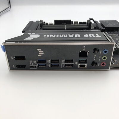 【甲府飯田店】中古  ASUS TUF GAMING B650E-E WIFI (B650E ATX AM5 DDR5) 4720002786 