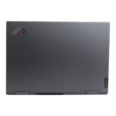 【通販センター】中古  Lenovo ThinkPad X1 Yoga Gen6(Intel Core i7 1185G7/32GB DDR4 (PC4)/SSD512GB/なし/オンボード/14/1920x1200/Wi-Fi/W11H64 MAR) 205067 