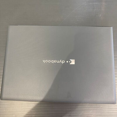 【静岡東瀬名店】中古  dynabook dynabook S73/DP (INTEL Core i7 8650U 1.9GHz/16GB/SSD512GB/-/オンボード/13.3/1920x1080/Wi-Fi/WEBCAM/W11H64) 179541 