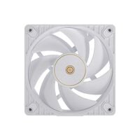 ASUS  PROART PF120 FAN PWM WHITE (120mm ホワイト) 