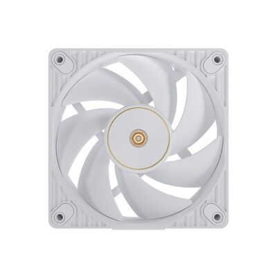 ASUS  PROART PF120 FAN PWM WHITE (120mm ホワイト) 