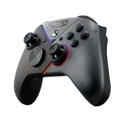 ASUS  ROG Raikiri Pro 