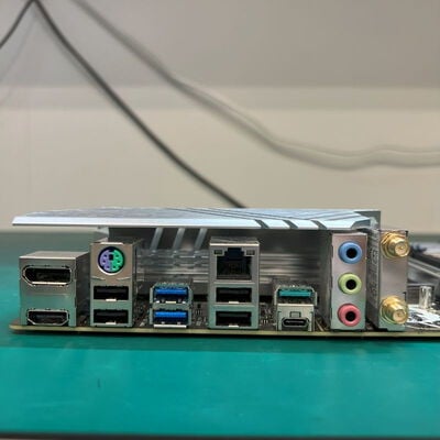 【静岡東瀬名店】中古  ASUS PRIME Z790-P-SI 5140000505 