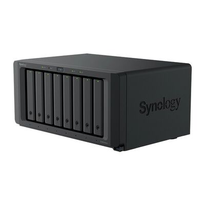 Synology  DiskStation DS1825neo+ (8bay NAS) 