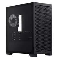 CoolerMaster  Elite 302 Lite E302L-KGNN-S00 (MicroATX ガラス ブラック) 