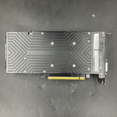 【大須店】中古  PAILT GeForce GTX 1660 SUPER GP 6GB 3120023205 
