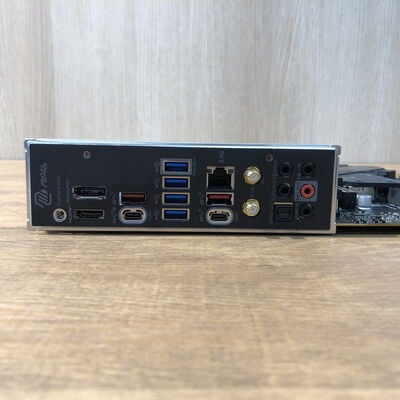 【姫路店】中古  MSI MAG X670E TOMAHAWK WIFI(X670E AM5 ATX DDR5) 3480037068 