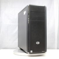 中古  SYCOM Original PC(Intel Core i7 10700K/16GB/SSD1TB/なし/NVIDIA GeForce RTX 2070 SUPER 8GB/W11H64 MAR) 178294 