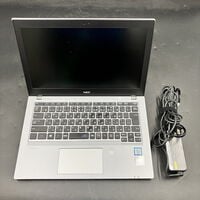 中古  NEC VersaPro タイプVB PC-VKM17BZC3 (Core i5 8350U/8GB/SSD256GB/-/オンボード/12.5/1366x768/Wi-Fi/WEBCAM/W11H64 MAR) 186033 