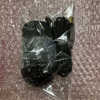 【宮崎恒久店】中古  Xtrfy M42W-RGB-BLACK ｹﾞｰﾐﾝｸﾞﾏｳｽ (701636) 178874 
